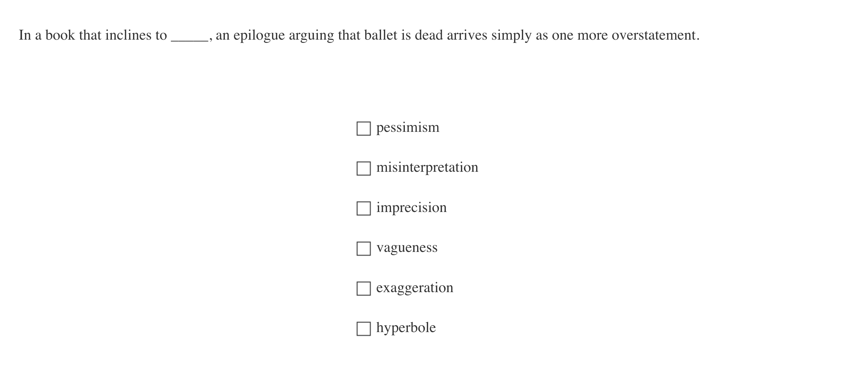 KMF Comprehensive set of mathematics questions after the reform
